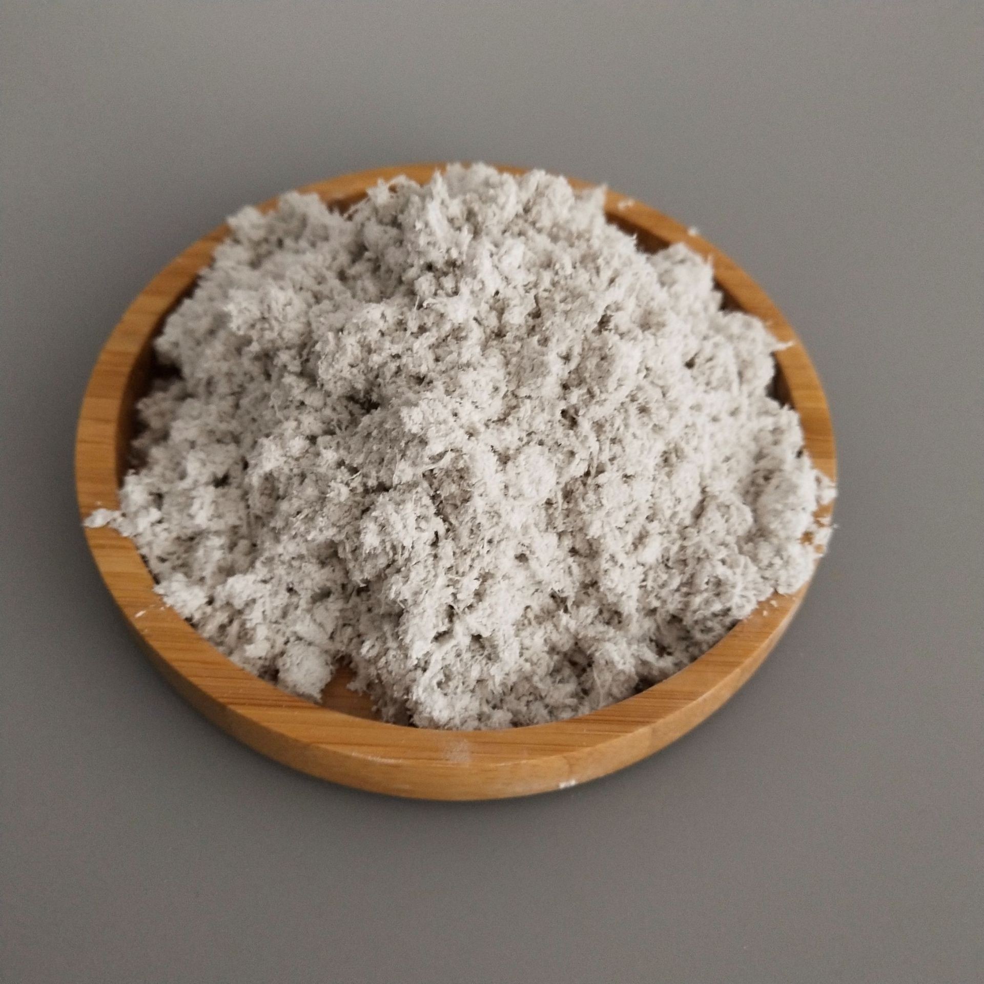 嘉碩海泡石纖維 海泡石粉解決消失消失模涂料出現(xiàn)分層、沉淀、結(jié)塊